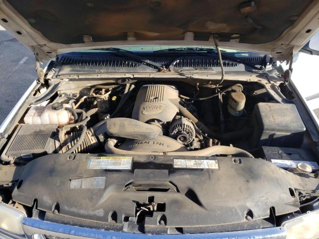 3GKGC26U41G138489 GMC Yukon