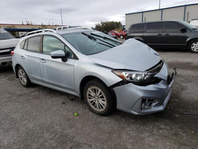 4S3GTAD6XH3702623 Subaru Impreza Premium Plus