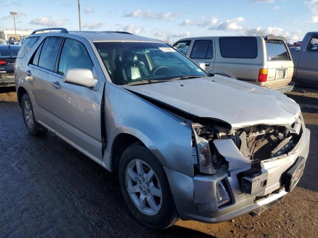 1GYEE437580161098 Cadillac SRX