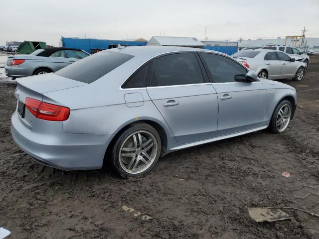 VIN WAUBFAFL1FN007711 2015 Audi A4, Premium no.3