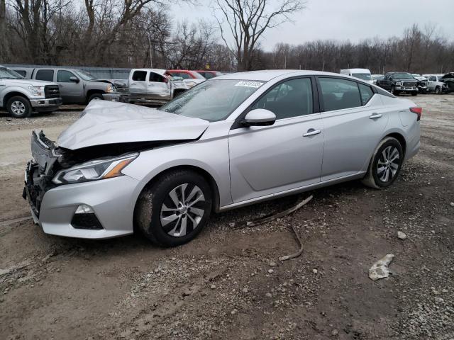 2020 NISSAN ALTIMA S - 1N4BL4BV0LC203186