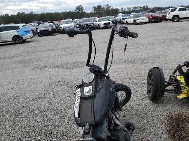 2002 HARLEY-DAVIDSON FXSTB 1HD1BTY132Y064257