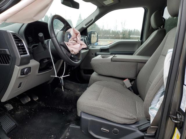 2015 FORD F150 SUPER 1FTEW1EG3FFB44325