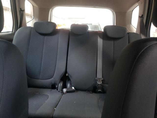 KNAHH8A81C7376777 KIA Rondo
