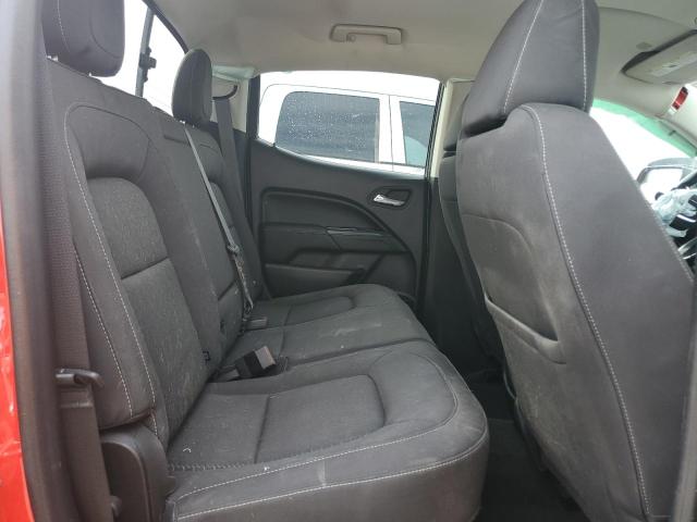 2017 GMC CANYON SLE - 1GTG5CENXH1274110