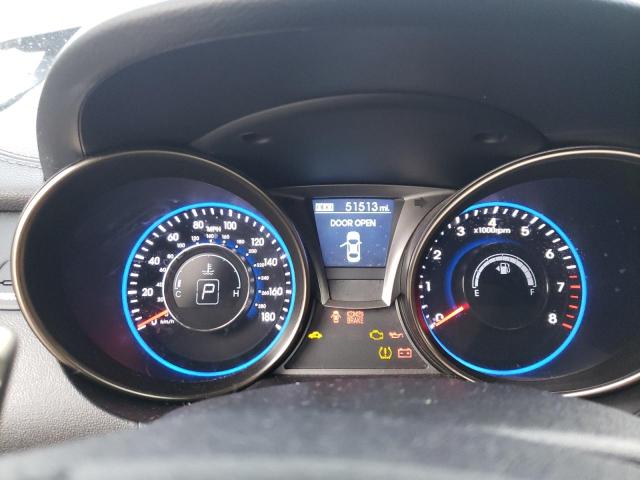 2015 HYUNDAI GENESIS CO - KMHHU6KJ9FU128931