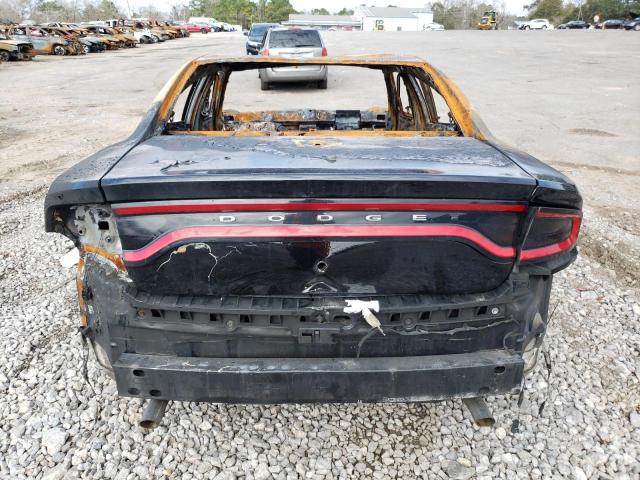 2015 DODGE CHARGER PO - 2C3CDXAG7FH819151