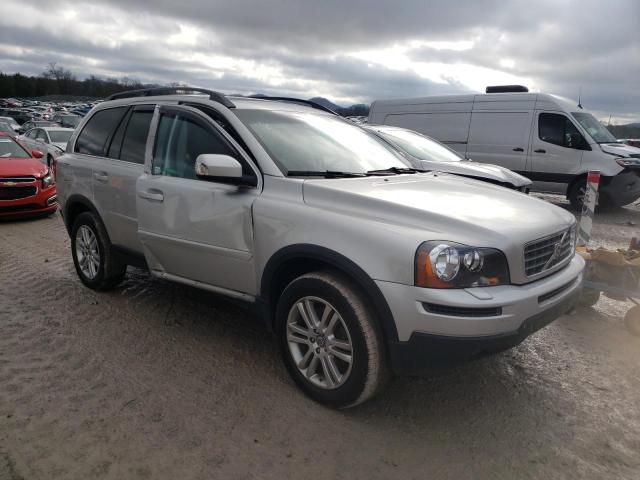 YV4CZ982X91508316 Volvo XC90