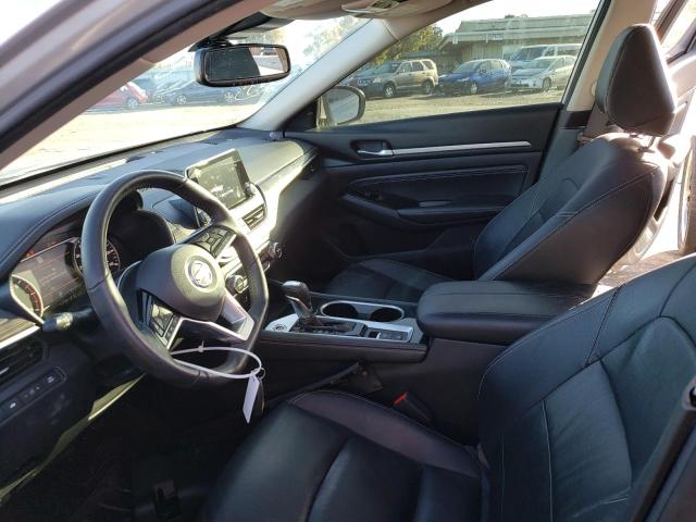 2020 NISSAN ALTIMA PLA - 1N4BL4FV5LC153086