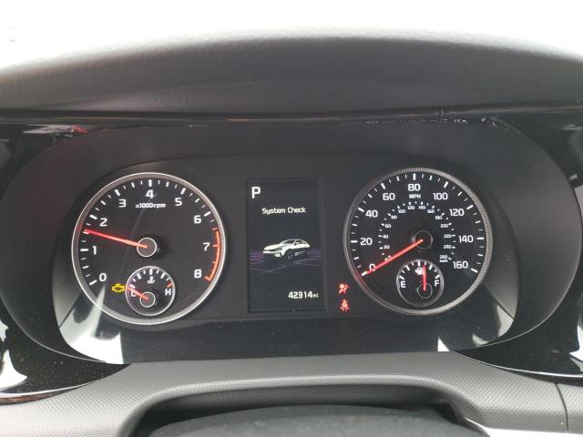 2021 KIA K5 GT LINE - 5XXG64J24MG007204