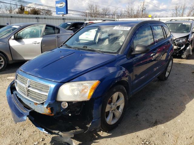 2010 Dodge Caliber SXT