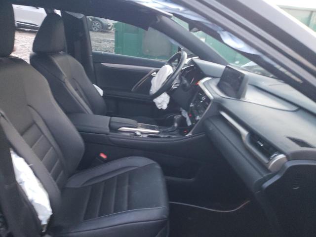 2020 LEXUS RX 350 F-S - 2T2YZMDA7LC254135