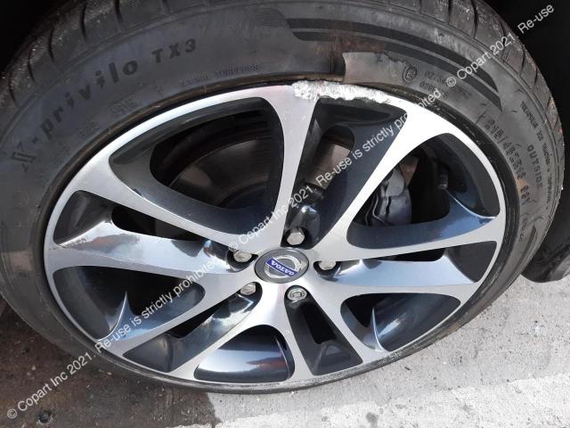 YV1MK685972002543 Volvo C30 Se Spo