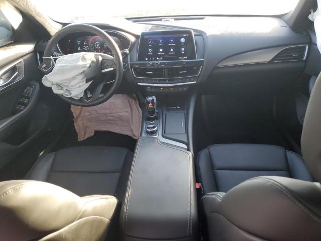 2021 CADILLAC CT5 PREMIU - 1G6DT5RK9M0147064