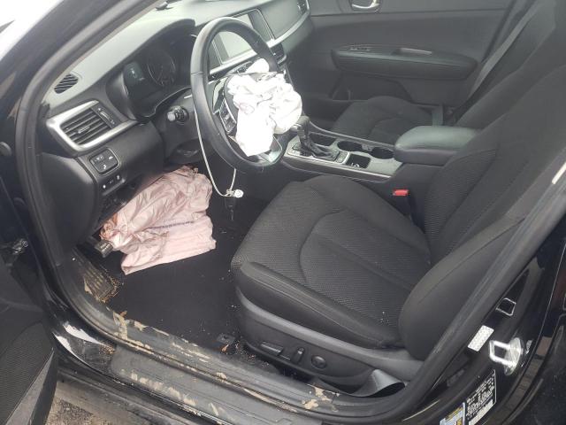 5XXGT4L36KG340032 KIA Optima Lx