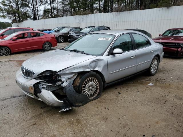 2004 Mercury Sable GS