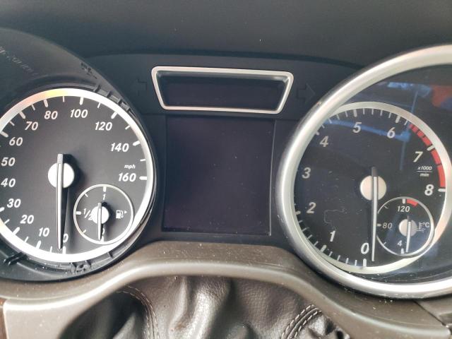 2015 MERCEDES-BENZ ML 350 - 4JGDA5JB6FA465392