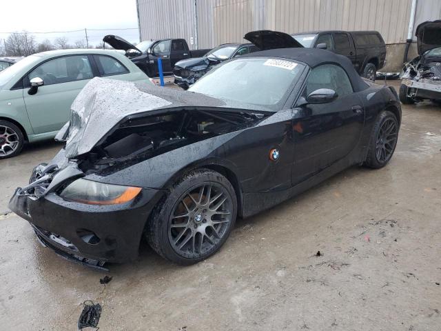 4USBT33453LS47124 auction archive image