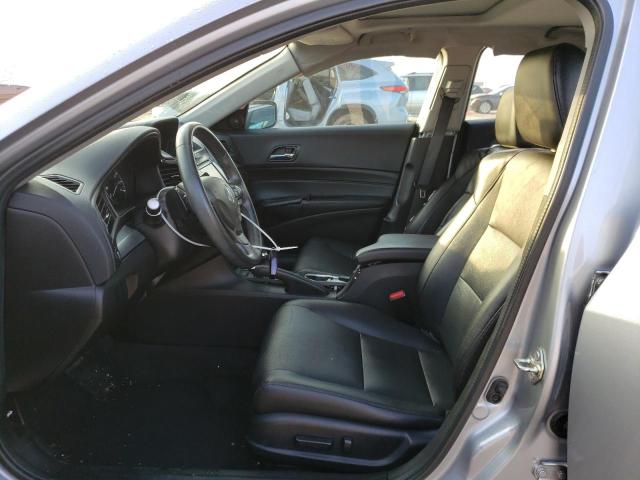 19UDE2F75HA006144 Acura Ilx Premium Tech