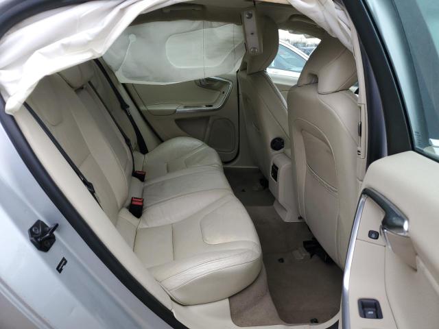 YV1622FS5C2137642 Volvo S60 T5