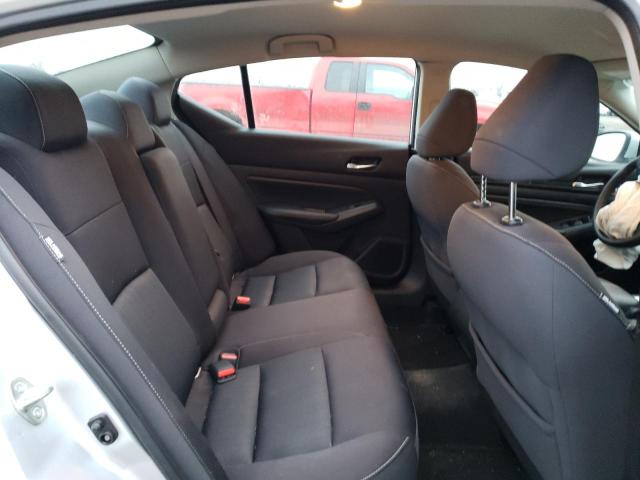 2020 NISSAN ALTIMA S - 1N4BL4BV0LC203186