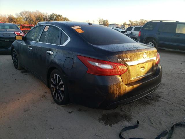 2018 NISSAN ALTIMA 2.5 1N4AL3AP5JC164889