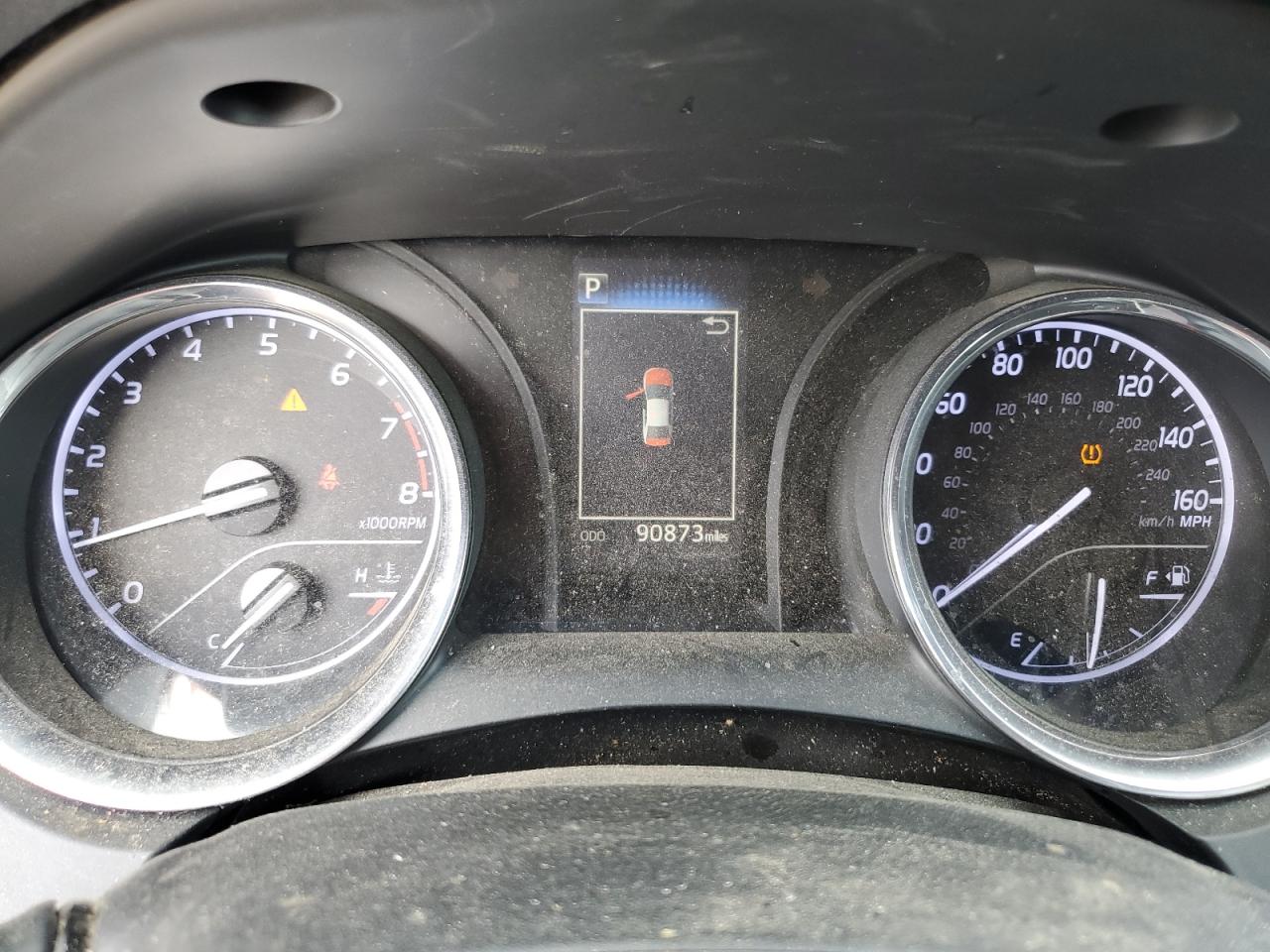 4T1B11HK8JU656860 TOYOTA CAMRY 2018