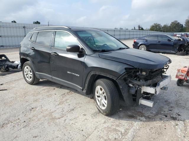 3C4NJCAB8KT668493 Jeep Compass