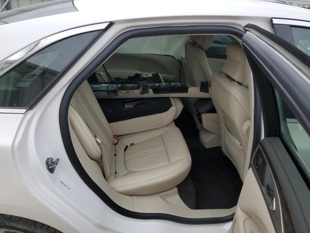 3LN6L5C94KR613245 Lincoln Mkz Reserve I