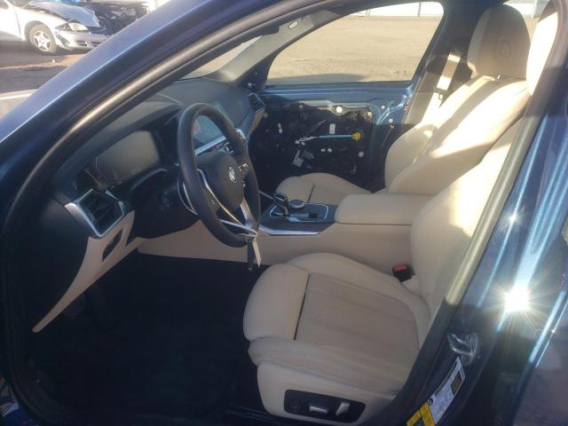 2022 BMW 330XE 3MW5P9J07N8C78201