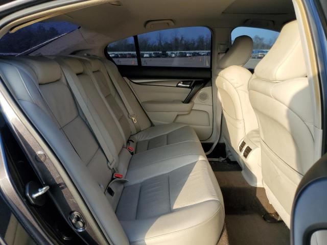 19UUA8F56DA005897 Acura TL