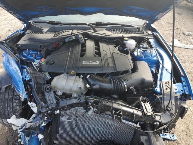 2021 FORD MUSTANG GT 1FA6P8CF0M5135059