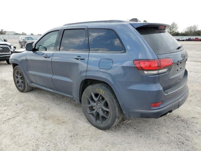2019 JEEP GRAND CHER - 1C4RJEBG0KC672542
