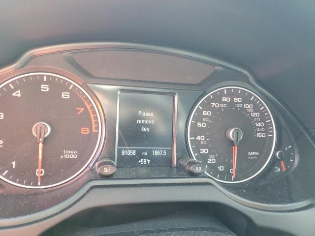 2016 AUDI Q5 WA1L2AFP8GA052766