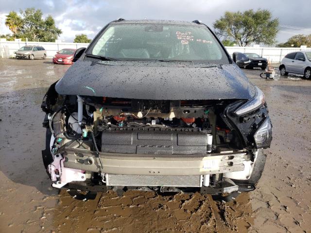 2022 CHEVROLET BOLT EUV L - 1G1FY6S03N4121830