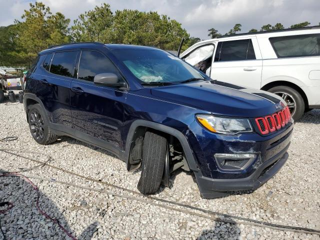 2021 JEEP COMPASS 80 3C4NJCEB8MT560257