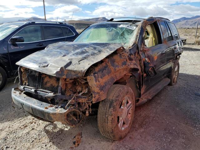 2008 Chevrolet TrailBlazer LS