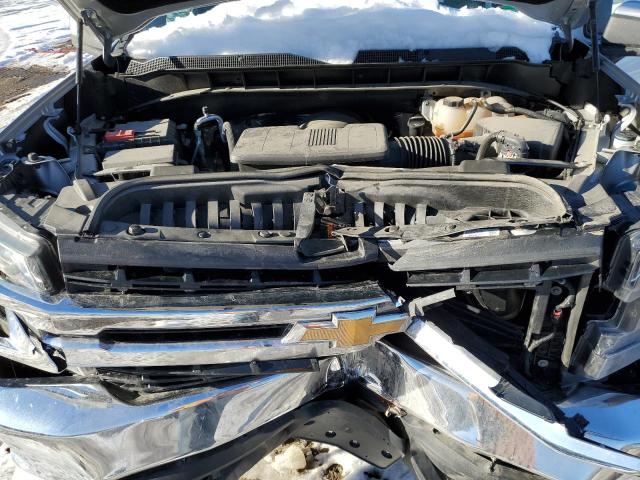 2021 CHEVROLET SILVRK1500 1GCUYDED8MZ357425