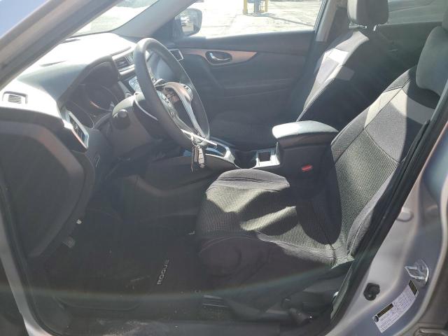 KNMAT2MT5FP548037 Nissan ROGUE S