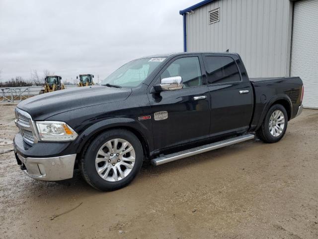 2015 Ram 1500 Longhorn