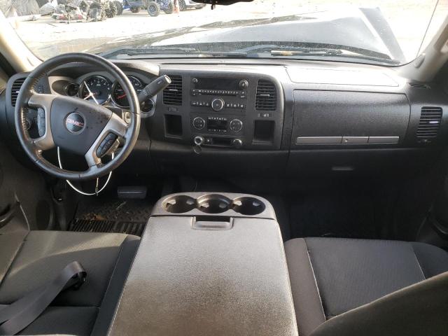 3GTP1VE08BG278077 GMC Sierra C1500 Sle
