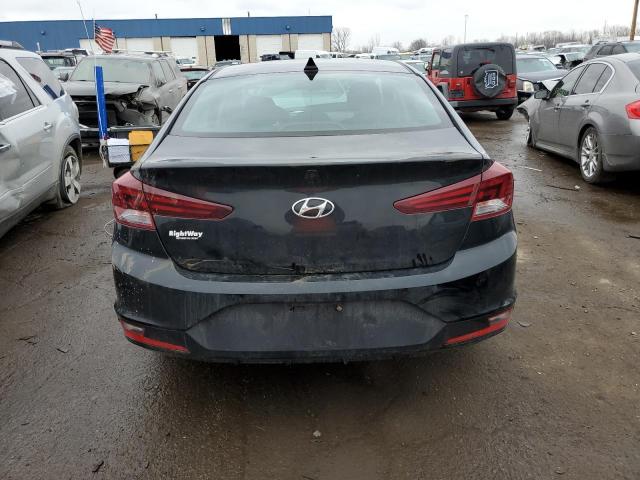 VIN 5NPD84LF1LH553085 2020 HYUNDAI ELANTRA no.6