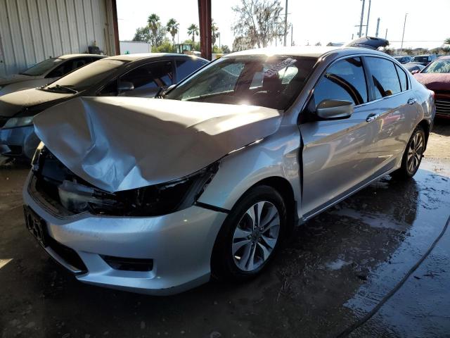 2014 Honda Accord Sedan LX