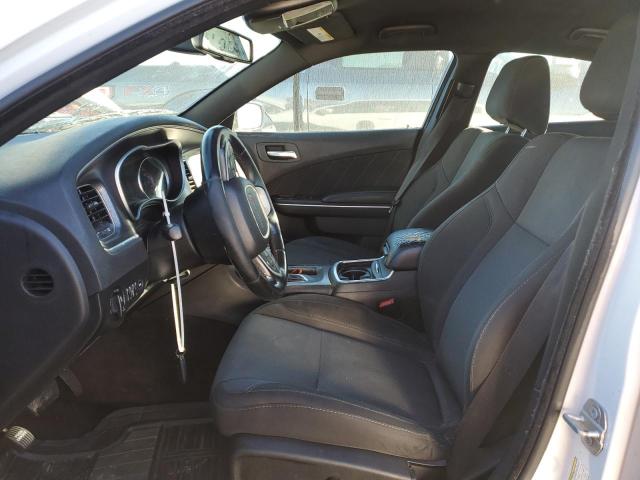 2016 DODGE CHARGER SX 2C3CDXHG7GH250941