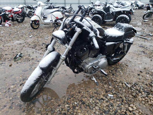 2002 HARLEY-DAVIDSON 1200CC 1HD4CEM192K114447