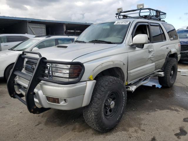 2000 Toyota 4Runner Limited