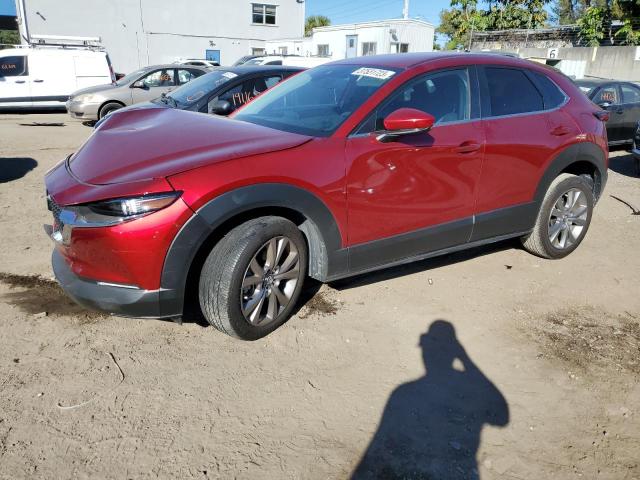 2021 MAZDA CX-30 SELE - 3MVDMABL8MM317755