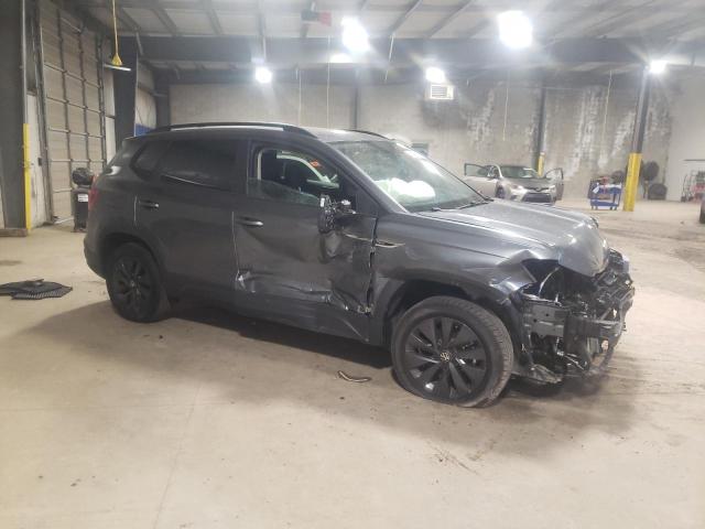 2022 VOLKSWAGEN TAOS S - 3VVCX7B29NM036954