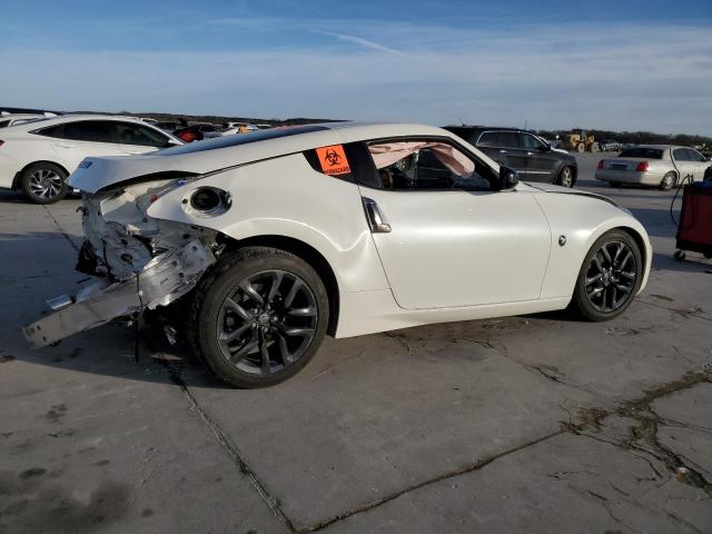 2019 NISSAN 370Z BASE - JN1AZ4EH3KM420169
