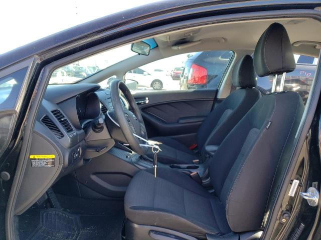 KNAFX4A67F5383184 KIA FORTE LX